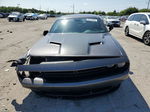 2015 Dodge Challenger Sxt Plus Gray vin: 2C3CDZBT2FH722883