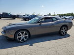 2015 Dodge Challenger Sxt Plus Серый vin: 2C3CDZBT2FH722883