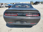 2015 Dodge Challenger Sxt Plus Gray vin: 2C3CDZBT2FH722883