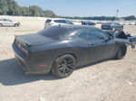 2015 Dodge Challenger Sxt Plus Черный vin: 2C3CDZBT2FH889003