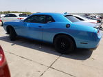 2015 Dodge Challenger Sxt Plus Синий vin: 2C3CDZBT2FH913932