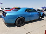 2015 Dodge Challenger Sxt Plus Синий vin: 2C3CDZBT2FH913932