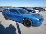 2015 Dodge Challenger Sxt Plus Blue vin: 2C3CDZBT2FH913932