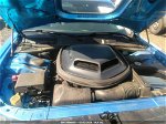 2016 Dodge Challenger R/t Plus Shaker Blue vin: 2C3CDZBT2GH162672