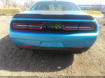 2016 Dodge Challenger R/t Plus Shaker Blue vin: 2C3CDZBT2GH162672