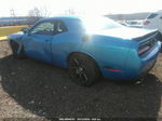 2016 Dodge Challenger R/t Plus Shaker Blue vin: 2C3CDZBT2GH162672