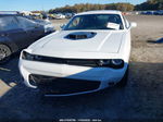 2016 Dodge Challenger R/t Plus Shaker Белый vin: 2C3CDZBT2GH290815