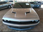 2016 Dodge Challenger R/t Plus Silver vin: 2C3CDZBT2GH290989