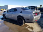 2016 Dodge Challenger R/t Silver vin: 2C3CDZBT2GH316992