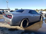 2016 Dodge Challenger R/t Серебряный vin: 2C3CDZBT2GH316992