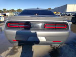 2016 Dodge Challenger R/t Silver vin: 2C3CDZBT2GH316992