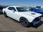 2017 Dodge Challenger R/t White vin: 2C3CDZBT2HH513937