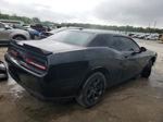 2017 Dodge Challenger R/t Black vin: 2C3CDZBT2HH561213