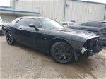 2017 Dodge Challenger R/t Black vin: 2C3CDZBT2HH561213