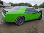 2017 Dodge Challenger R/t Green vin: 2C3CDZBT2HH565861