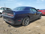 2017 Dodge Challenger R/t Blue vin: 2C3CDZBT2HH580862