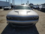 2017 Dodge Challenger R/t Gray vin: 2C3CDZBT2HH587326