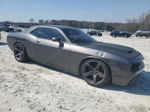 2017 Dodge Challenger R/t Черный vin: 2C3CDZBT2HH589108