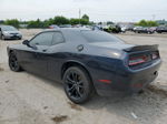 2017 Dodge Challenger R/t Черный vin: 2C3CDZBT2HH604805