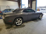 2017 Dodge Challenger R/t Gray vin: 2C3CDZBT2HH618543