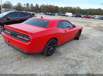 2018 Dodge Challenger R/t Plus Red vin: 2C3CDZBT2JH144714