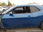 2022 Dodge Challenger R/t Blue vin: 2C3CDZBT2NH144427