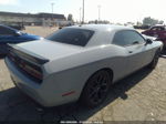 2022 Dodge Challenger R/t Серый vin: 2C3CDZBT2NH215643