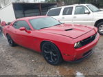 2015 Dodge Challenger R/t Plus Red vin: 2C3CDZBT3FH723220