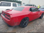 2015 Dodge Challenger R/t Plus Red vin: 2C3CDZBT3FH723220