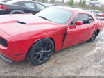 2015 Dodge Challenger R/t Plus Red vin: 2C3CDZBT3FH723220