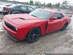 2015 Dodge Challenger R/t Plus Red vin: 2C3CDZBT3FH723220