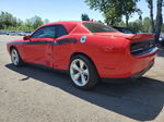 2015 Dodge Challenger Sxt Plus Красный vin: 2C3CDZBT3FH764642