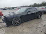 2015 Dodge Challenger Sxt Plus Черный vin: 2C3CDZBT3FH912921