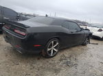 2015 Dodge Challenger Sxt Plus Black vin: 2C3CDZBT3FH912921