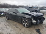 2015 Dodge Challenger Sxt Plus Black vin: 2C3CDZBT3FH912921