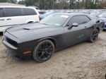 2016 Dodge Challenger R/t Серый vin: 2C3CDZBT3GH114257