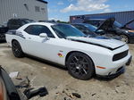 2016 Dodge Challenger R/t White vin: 2C3CDZBT3GH153611