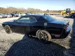 2016 Dodge Challenger R/t Черный vin: 2C3CDZBT3GH164687