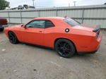 2016 Dodge Challenger R/t Оранжевый vin: 2C3CDZBT3GH322073