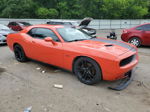 2016 Dodge Challenger R/t Orange vin: 2C3CDZBT3GH322073