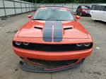 2016 Dodge Challenger R/t Оранжевый vin: 2C3CDZBT3GH322073