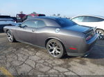 2016 Dodge Challenger R/t Plus Gray vin: 2C3CDZBT3GH354022