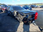 2017 Dodge Challenger R/t Plus Black vin: 2C3CDZBT3HH592468