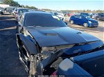 2017 Dodge Challenger R/t Plus Black vin: 2C3CDZBT3HH592468
