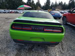 2017 Dodge Challenger R/t Зеленый vin: 2C3CDZBT3HH604408