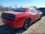 2018 Dodge Challenger R/t Plus Красный vin: 2C3CDZBT3JH118767