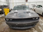 2018 Dodge Challenger R/t Gray vin: 2C3CDZBT3JH255286