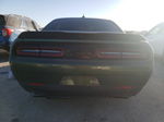 2022 Dodge Challenger R/t Green vin: 2C3CDZBT3NH227252