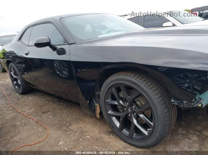 Price & History 2023 Dodge Challenger R/t 5.7l V-8 Vvt