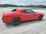 2015 Dodge Challenger Sxt Plus Красный vin: 2C3CDZBT4FH744383